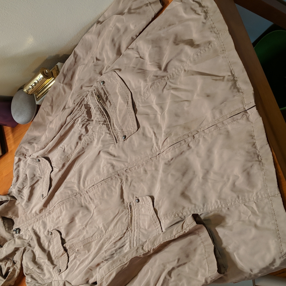 LBD Laundry Spring/Fall Jacket - Picture 3 of 10